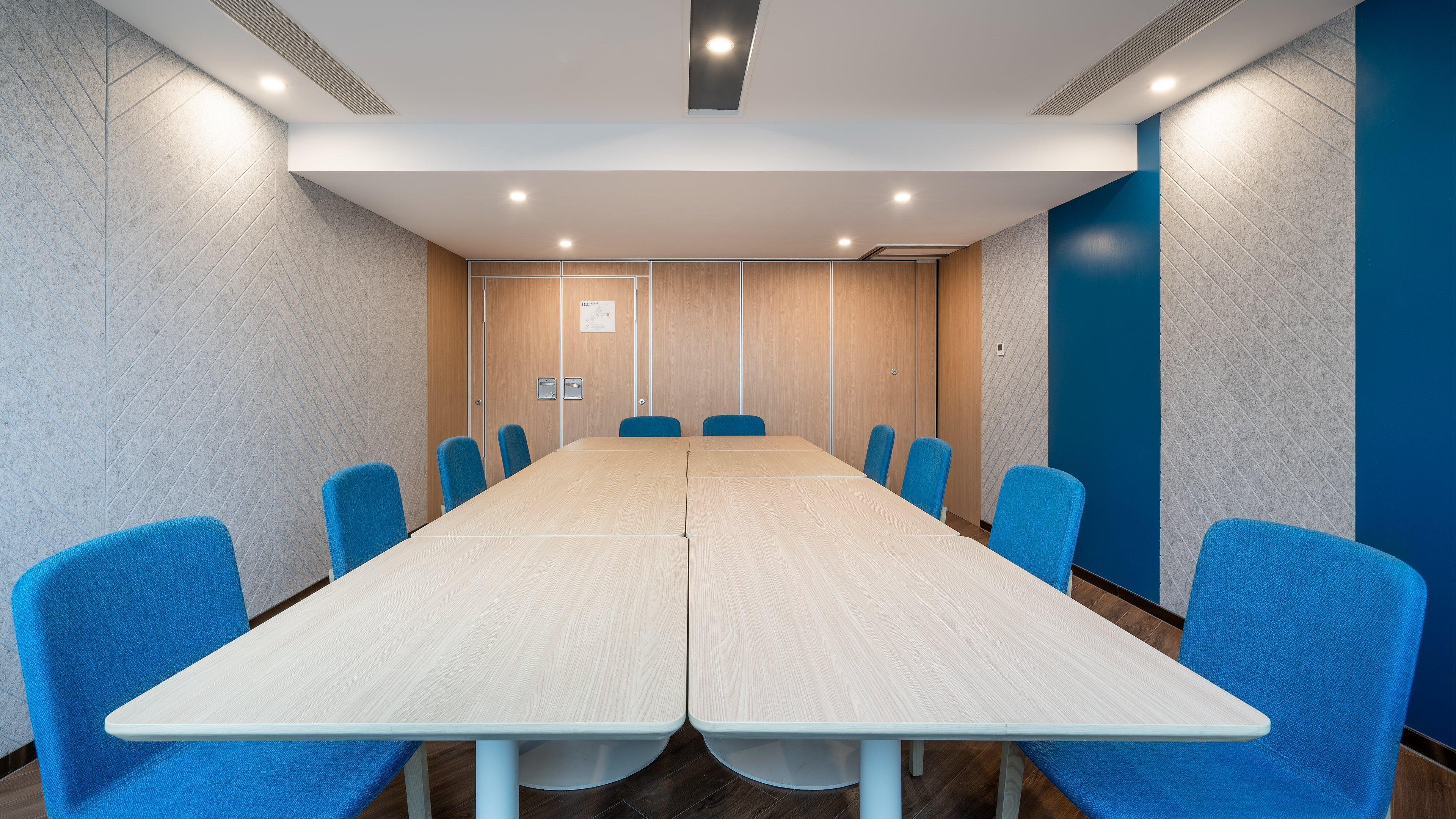 Holiday Inn Express Qingdao City Center By Ihg Buitenkant foto